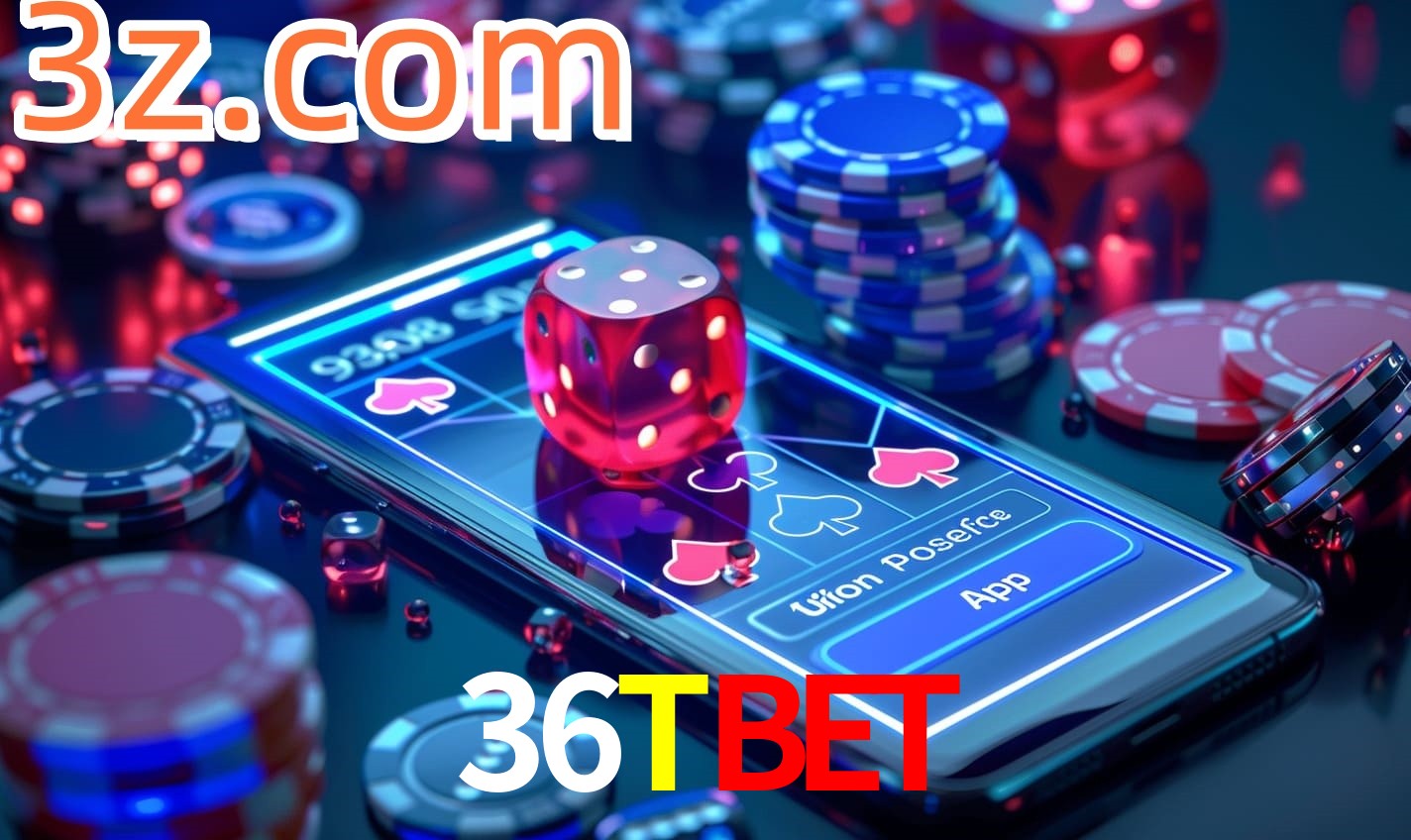 Baixar App 36Tbet