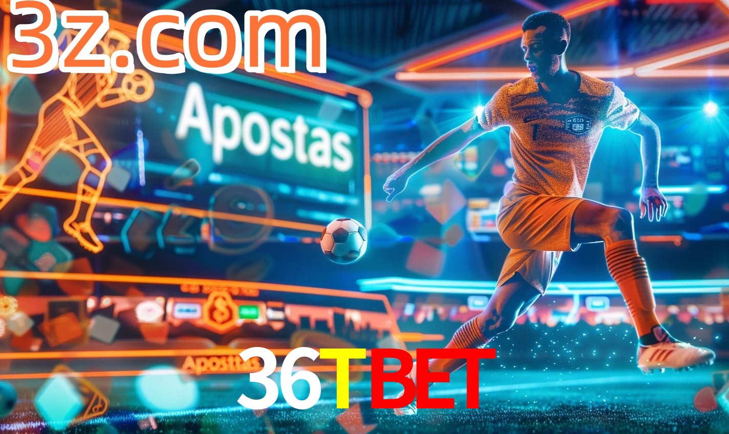 Apostas 36Tbet