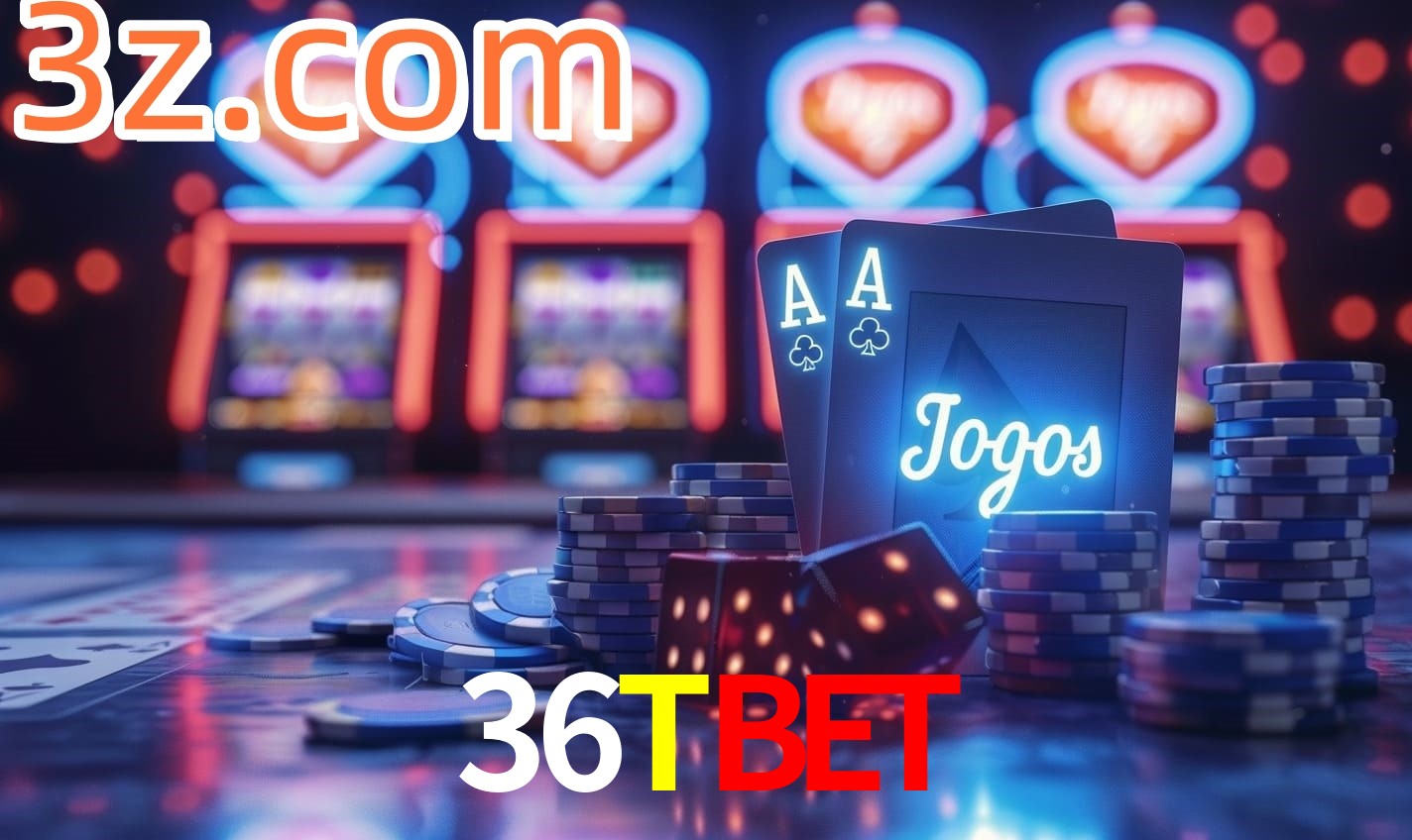 Lista de Jogos 36Tbet