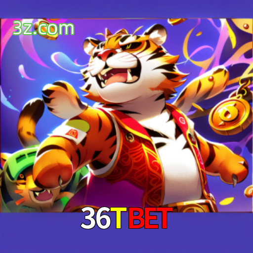 Cassino Online 36Tbet